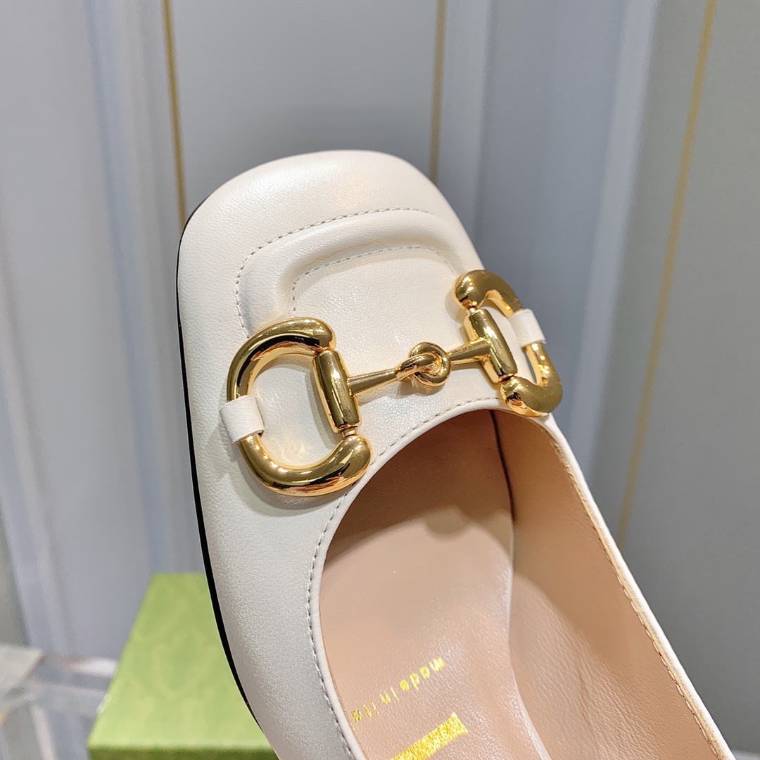 Women's high heels